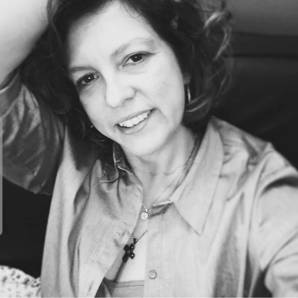 Meet your Posher, Rebecca